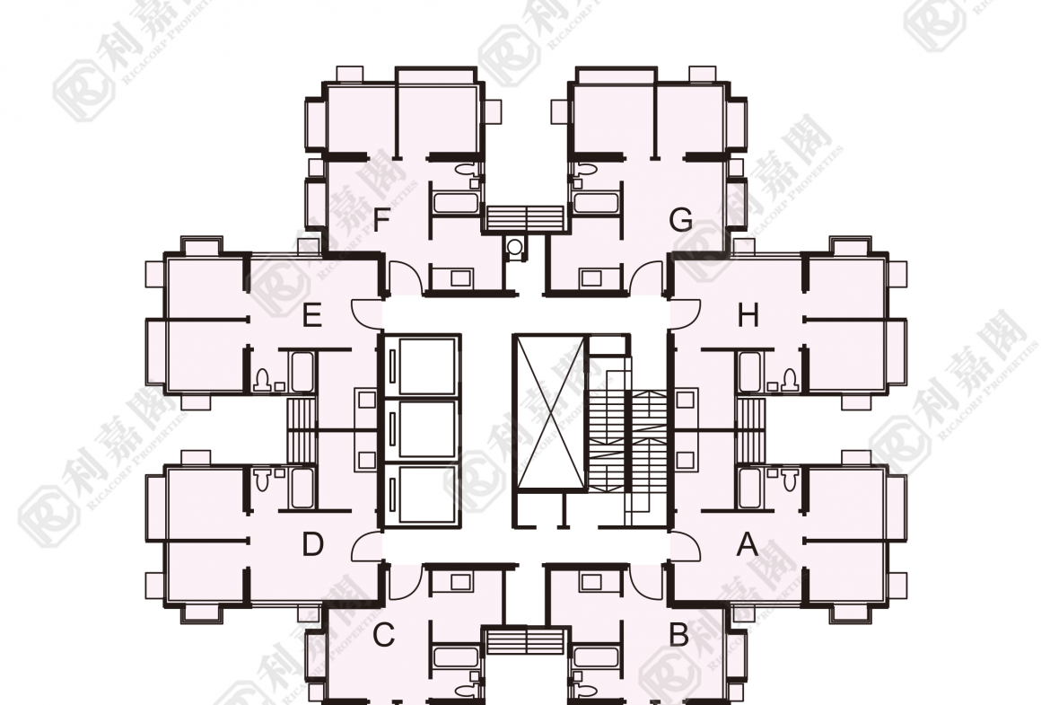 屯門市廣場 2期 2座 - 28NTS – 香港北部都會區