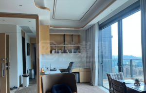 YOHO TOWN 2期 YOHO MIDTOWN 5座 - 28NTS – 香港北部都會區