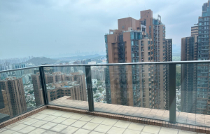 YOHO TOWN 2期 YOHO MIDTOWN 5座 - 28NTS – 香港北部都會區