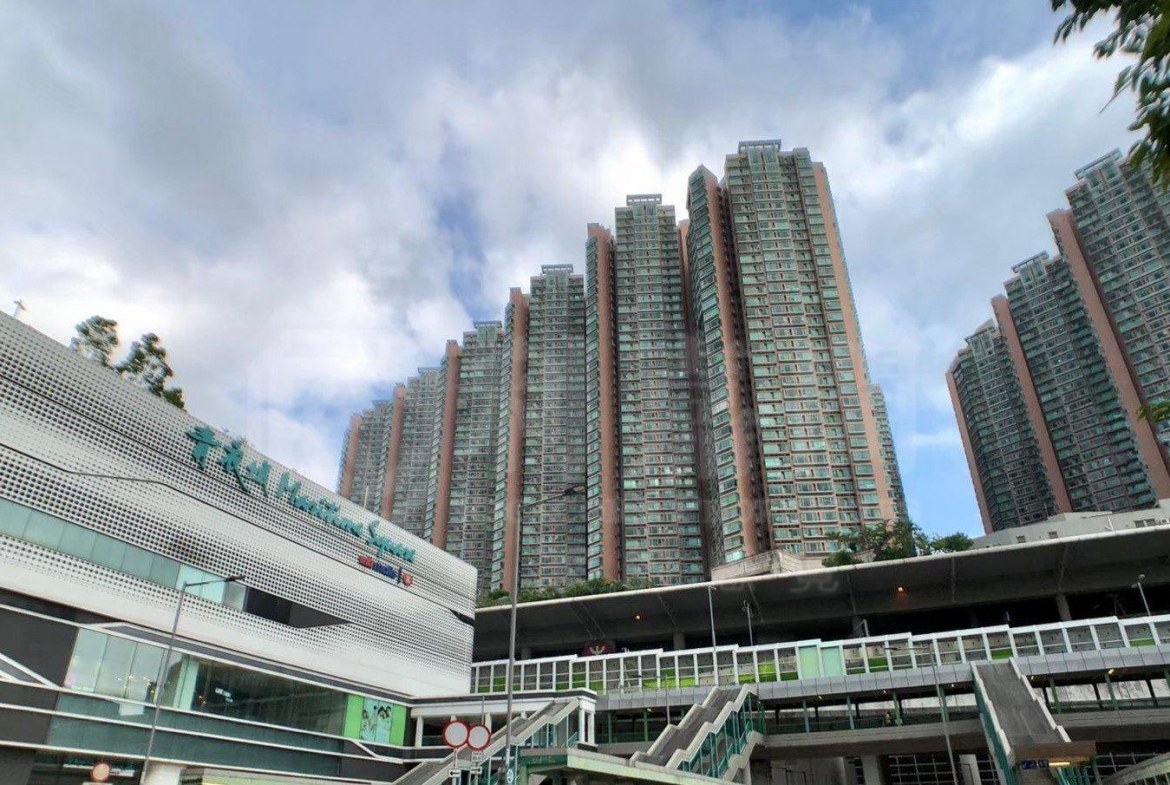 盈翠半島 1期 3A座 - 28NTS – 香港北部都會區