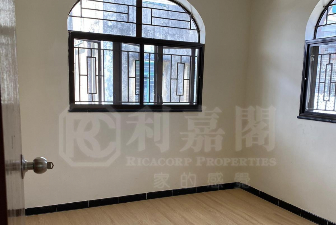 水蕉新村 - 28NTS – 香港北部都會區