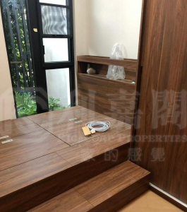 柏巒 2期 柏逸 1座 - 28NTS – 香港北部都會區