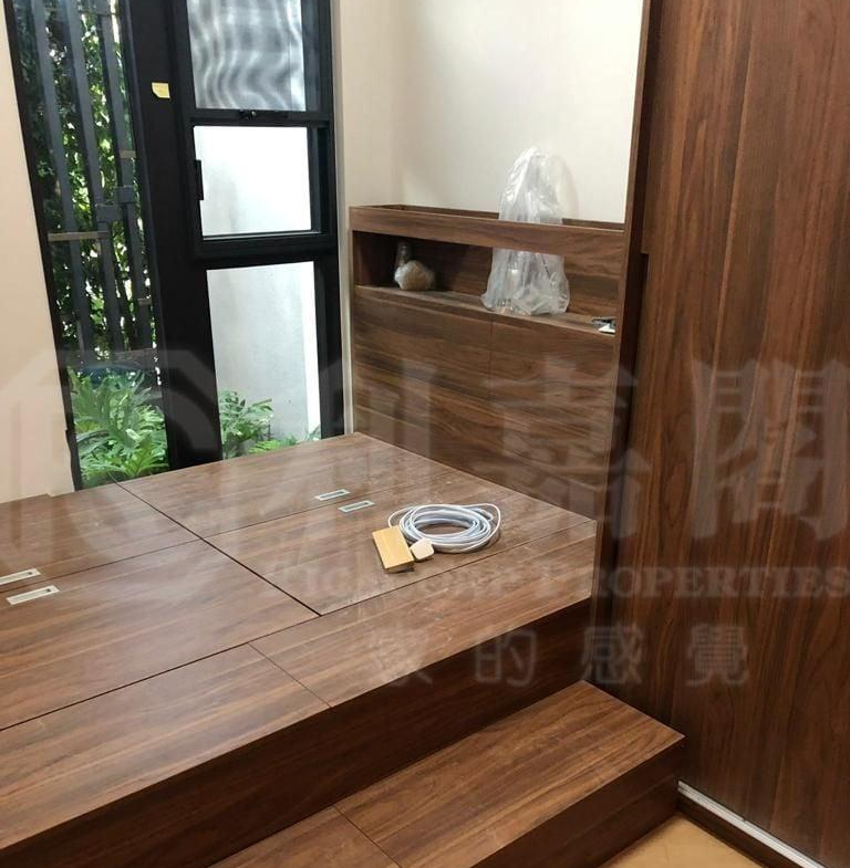 柏巒 2期 柏逸 1座 - 28NTS – 香港北部都會區