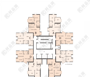 美景花園 5座 - 28NTS – 香港北部都會區