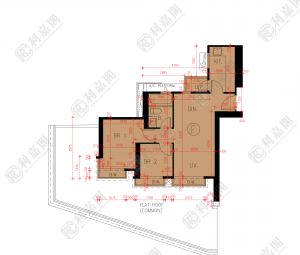 GRAND YOHO 1期 1座 - 28NTS – 香港北部都會區