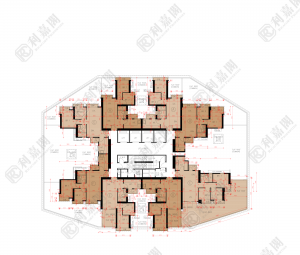 GRAND YOHO 1期 1座 - 28NTS – 香港北部都會區
