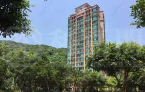曉峰園 車位 - 28NTS – 香港北部都會區