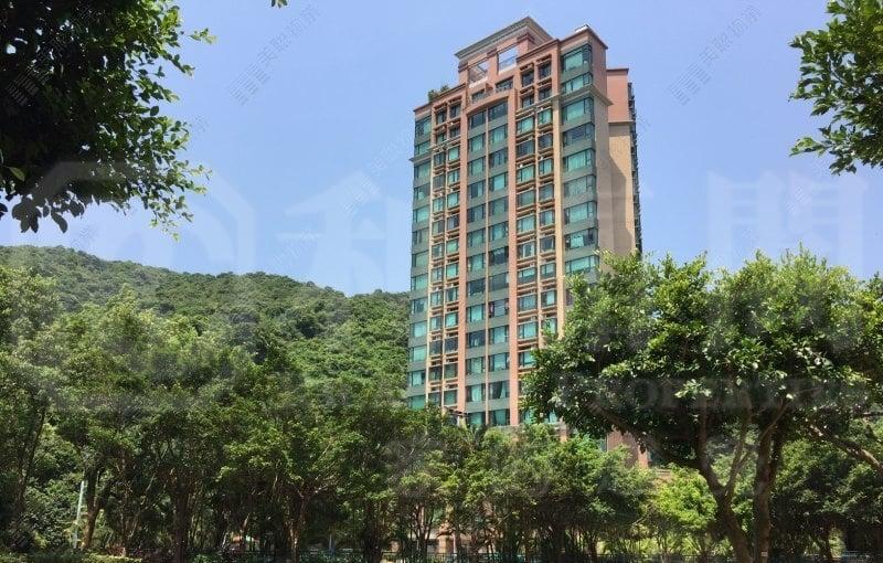 曉峰園 車位 - 28NTS – 香港北部都會區