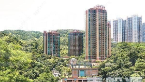 曉峰園 車位 - 28NTS – 香港北部都會區