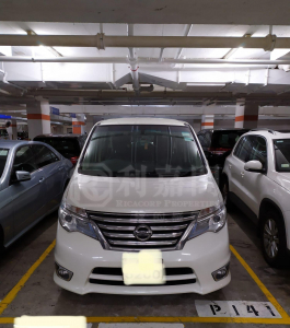 曉峰園 車位 - 28NTS – 香港北部都會區