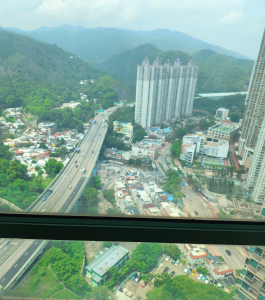 浪翠園 1期 3座 - 28NTS – 香港北部都會區