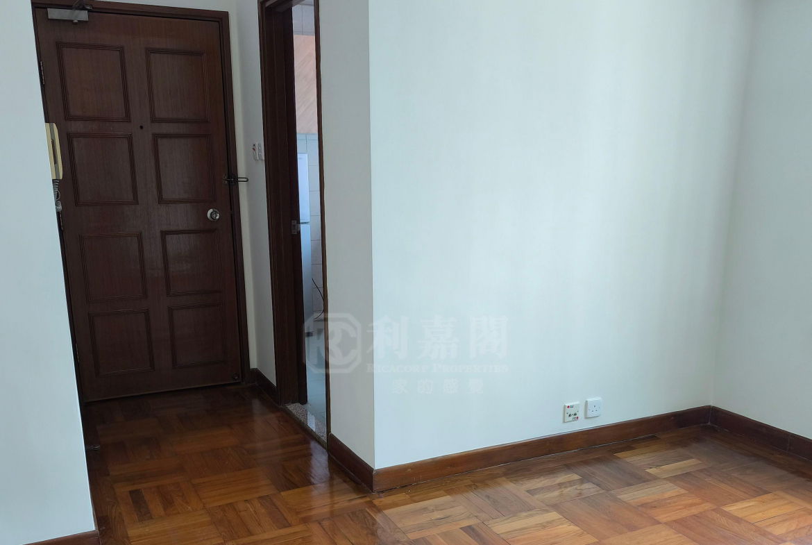 浪翠園 1期 3座 - 28NTS – 香港北部都會區