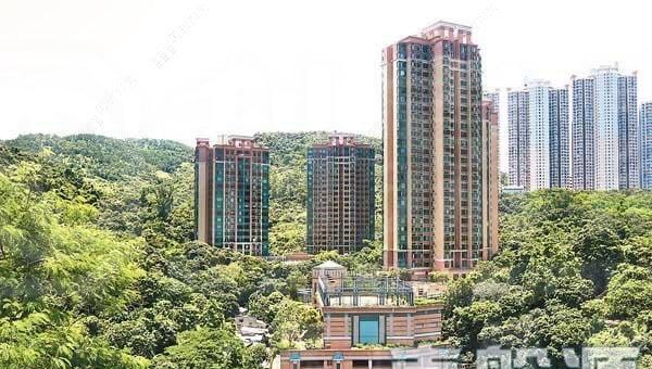 曉峰園 車位 - 28NTS – 香港北部都會區