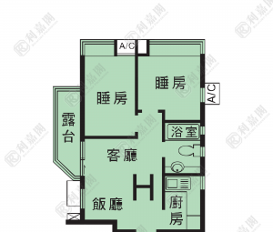 豫豐花園 10座 - 28NTS – 香港北部都會區