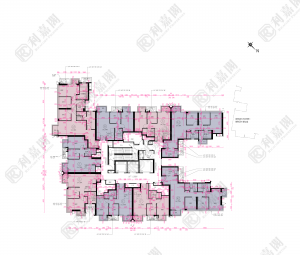 NOVO LAND 1B期 Bergen 2座 - 28NTS – 香港北部都會區