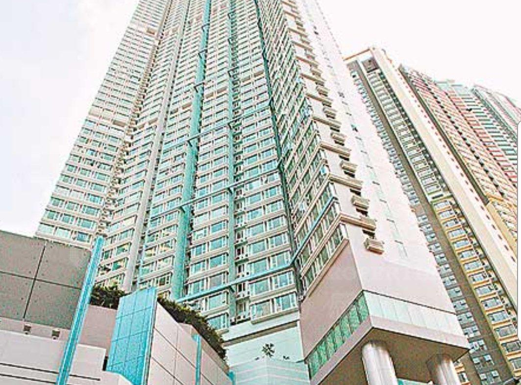 樂悠居 - 28NTS – 香港北部都會區