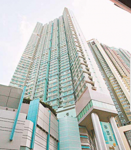 樂悠居 - 28NTS – 香港北部都會區