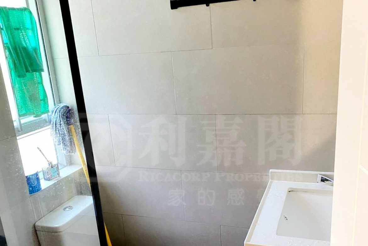 裕泰苑 A座 (裕玥閣) - 28NTS – 香港北部都會區