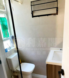 裕泰苑 A座 (裕玥閣) - 28NTS – 香港北部都會區
