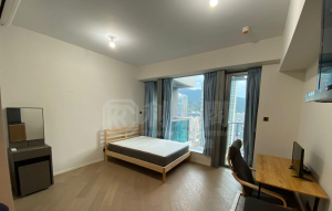 柏傲灣 2B座 - 28NTS – 香港北部都會區