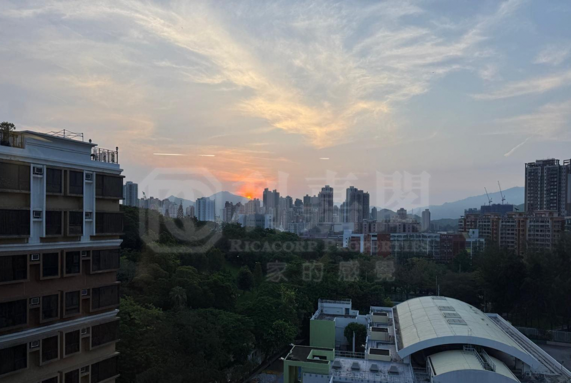 御景園 2座 - 28NTS – 香港北部都會區