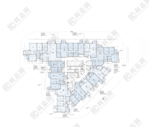 柏傲灣 2B座 - 28NTS – 香港北部都會區