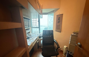 藍天海岸 1期 3座 - 28NTS – 香港北部都會區
