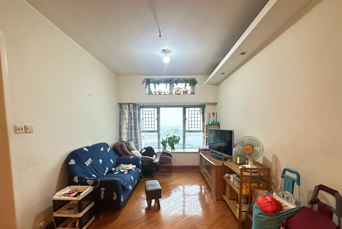 藍天海岸 1期 3座 - 28NTS – 香港北部都會區