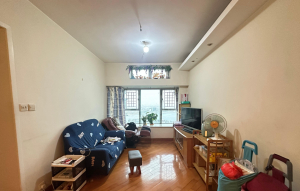 藍天海岸 1期 3座 - 28NTS – 香港北部都會區