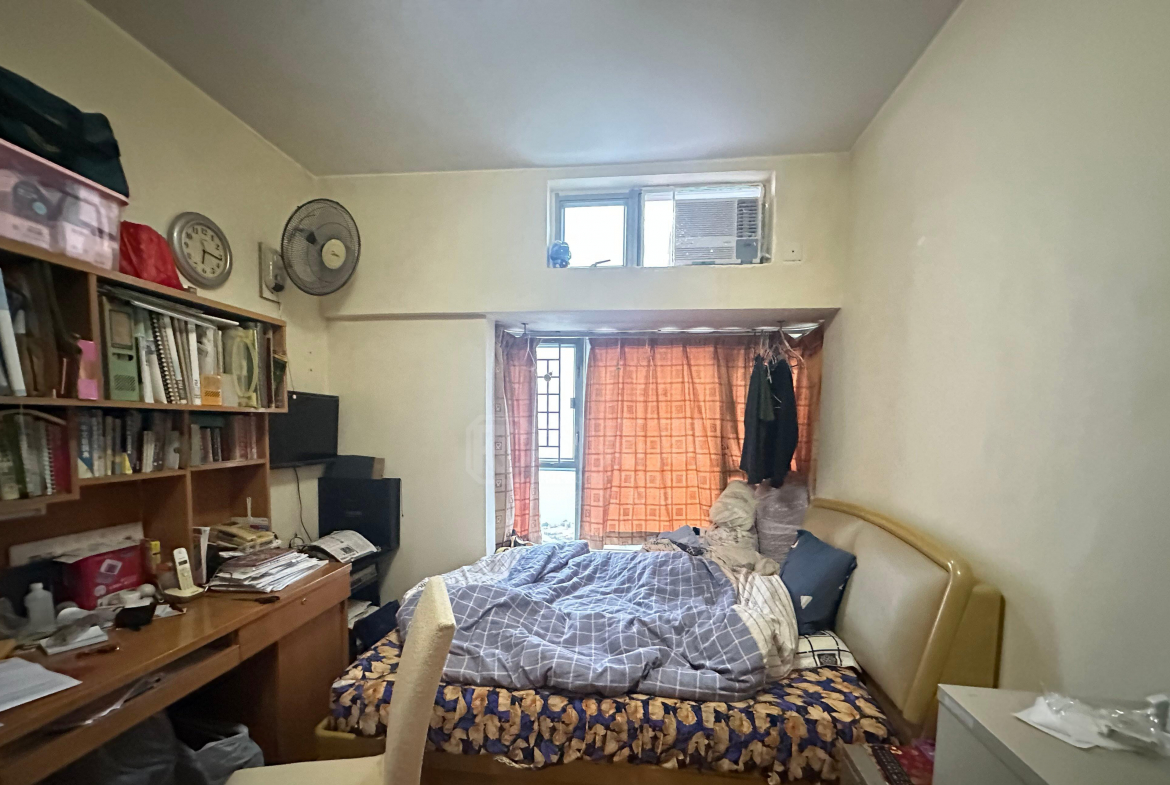 藍天海岸 1期 3座 - 28NTS – 香港北部都會區
