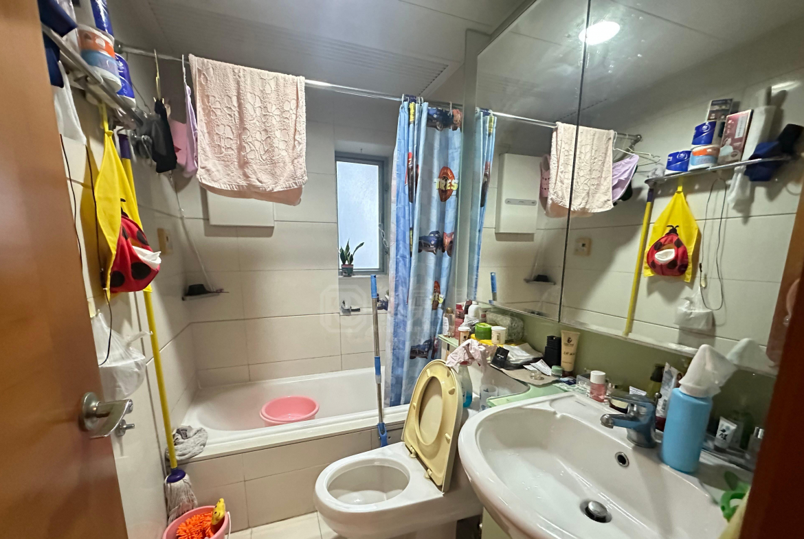 藍天海岸 1期 3座 - 28NTS – 香港北部都會區