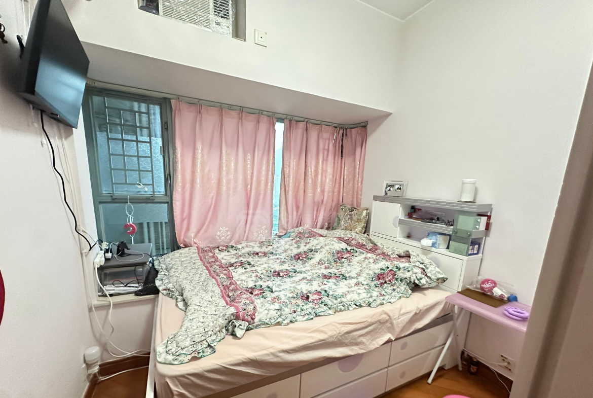 藍天海岸 1期 3座 - 28NTS – 香港北部都會區