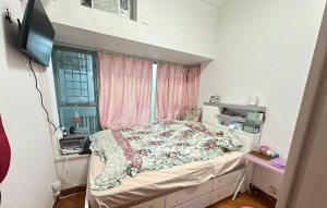 藍天海岸 1期 3座 - 28NTS – 香港北部都會區