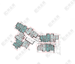 東環 1期 5A座 - 28NTS – 香港北部都會區