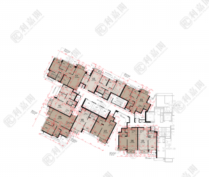 東環 2期 2A座 - 28NTS – 香港北部都會區