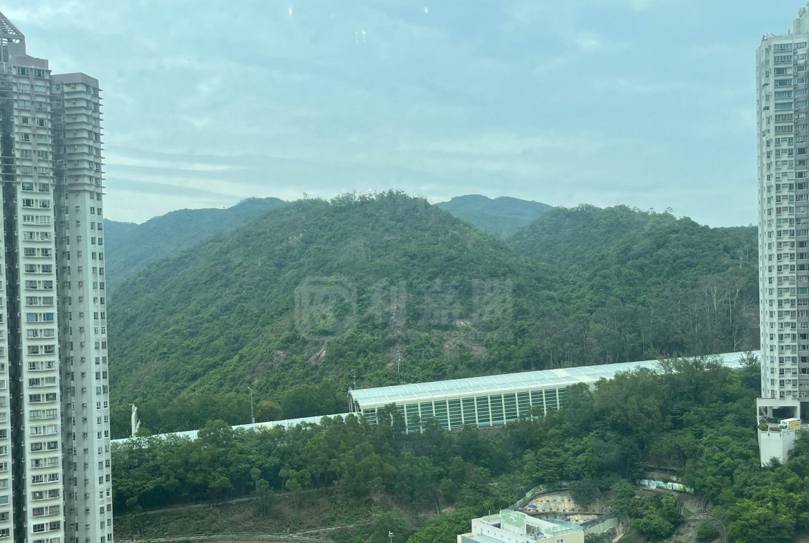 碧堤半島 1期 6座 - 28NTS – 香港北部都會區