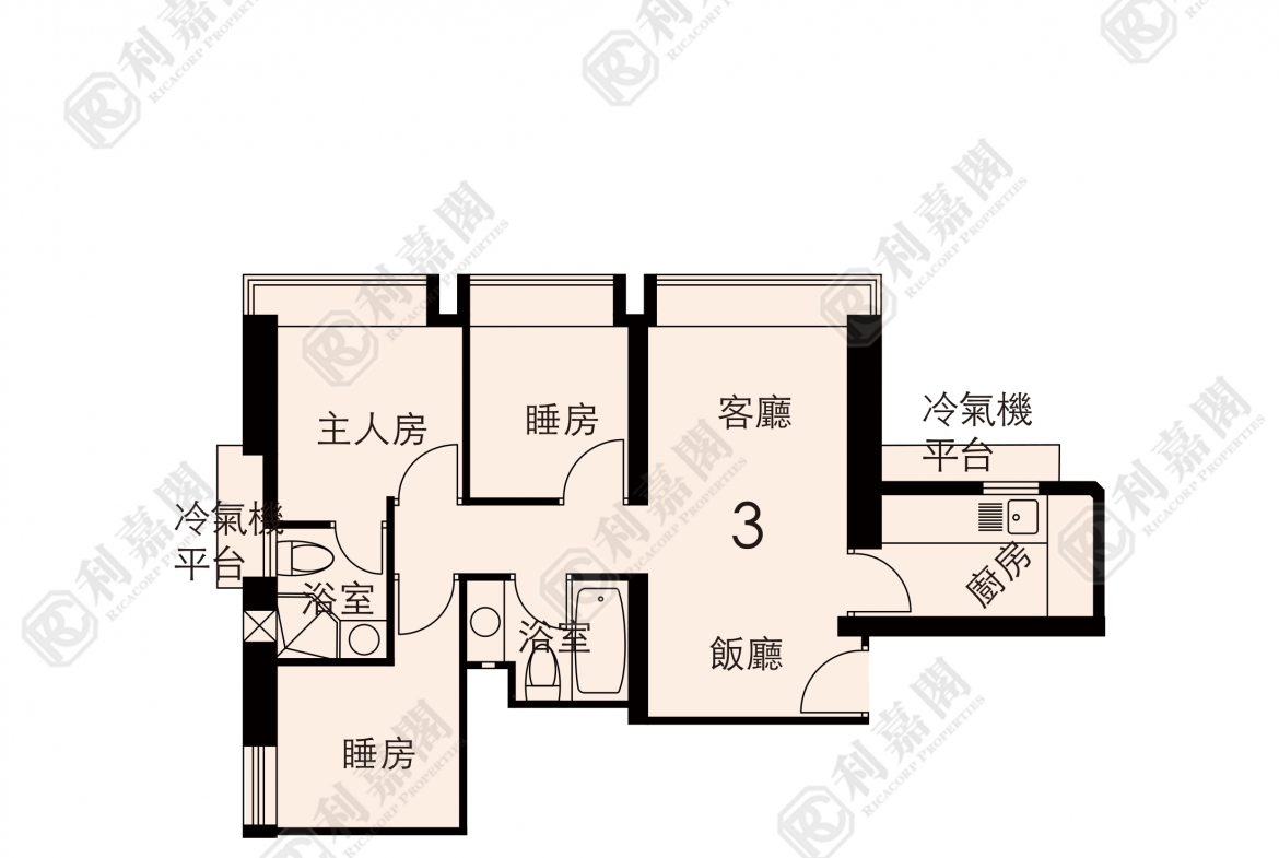 樂悠居 - 28NTS – 香港北部都會區