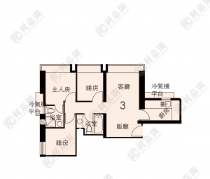 樂悠居 - 28NTS – 香港北部都會區