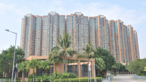 愛琴海岸 2座 - 28NTS – 香港北部都會區