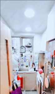 全．城匯 7座 - 28NTS – 香港北部都會區