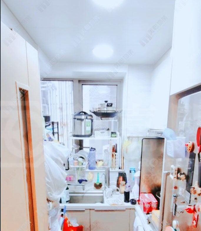 全．城匯 7座 - 28NTS – 香港北部都會區