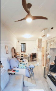 全．城匯 7座 - 28NTS – 香港北部都會區