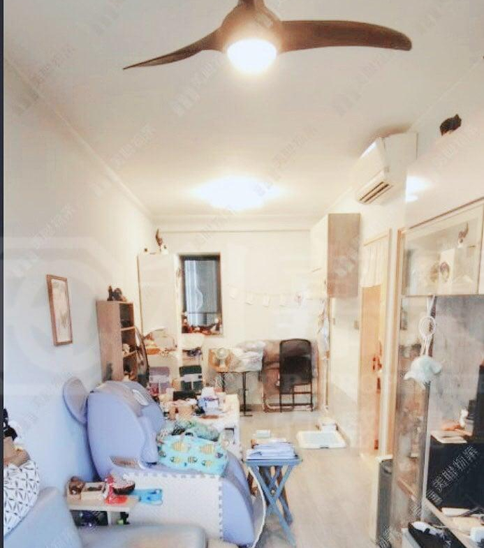 全．城匯 7座 - 28NTS – 香港北部都會區
