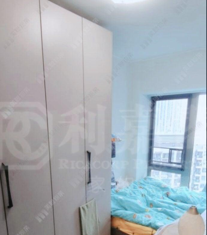 全．城匯 7座 - 28NTS – 香港北部都會區