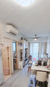 全．城匯 7座 - 28NTS – 香港北部都會區