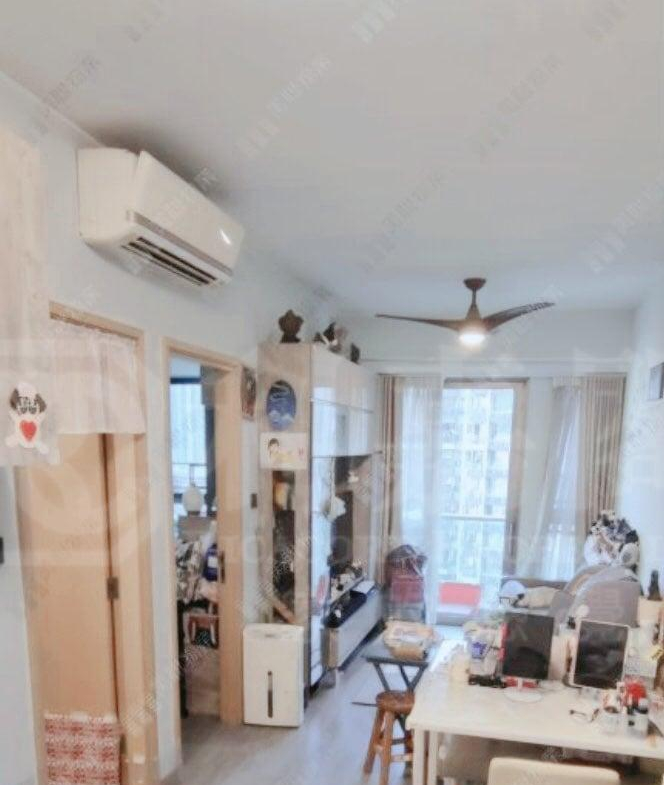 全．城匯 7座 - 28NTS – 香港北部都會區