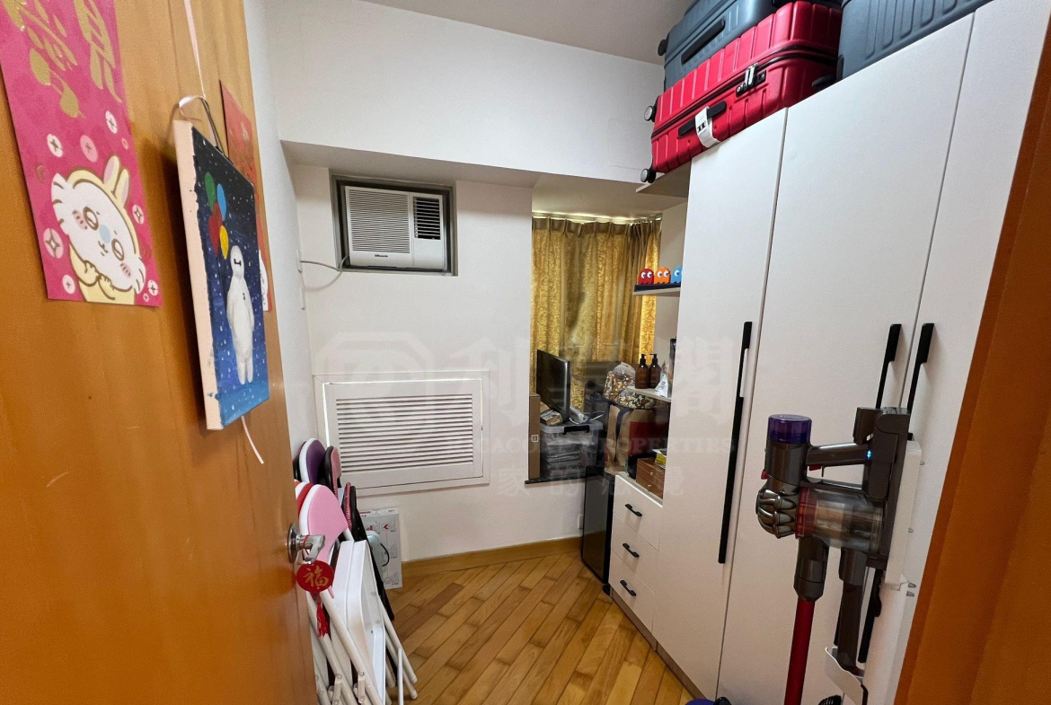 YOHO TOWN 1期 7座 - 28NTS – 香港北部都會區