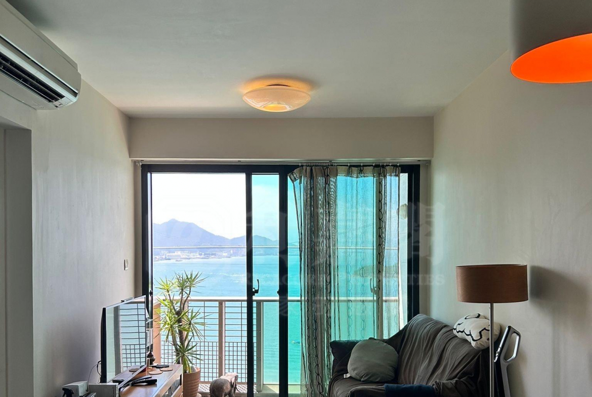 海雲軒 2座 - 28NTS – 香港北部都會區