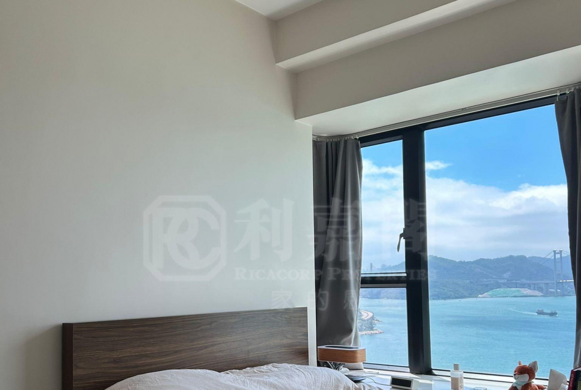 海雲軒 2座 - 28NTS – 香港北部都會區