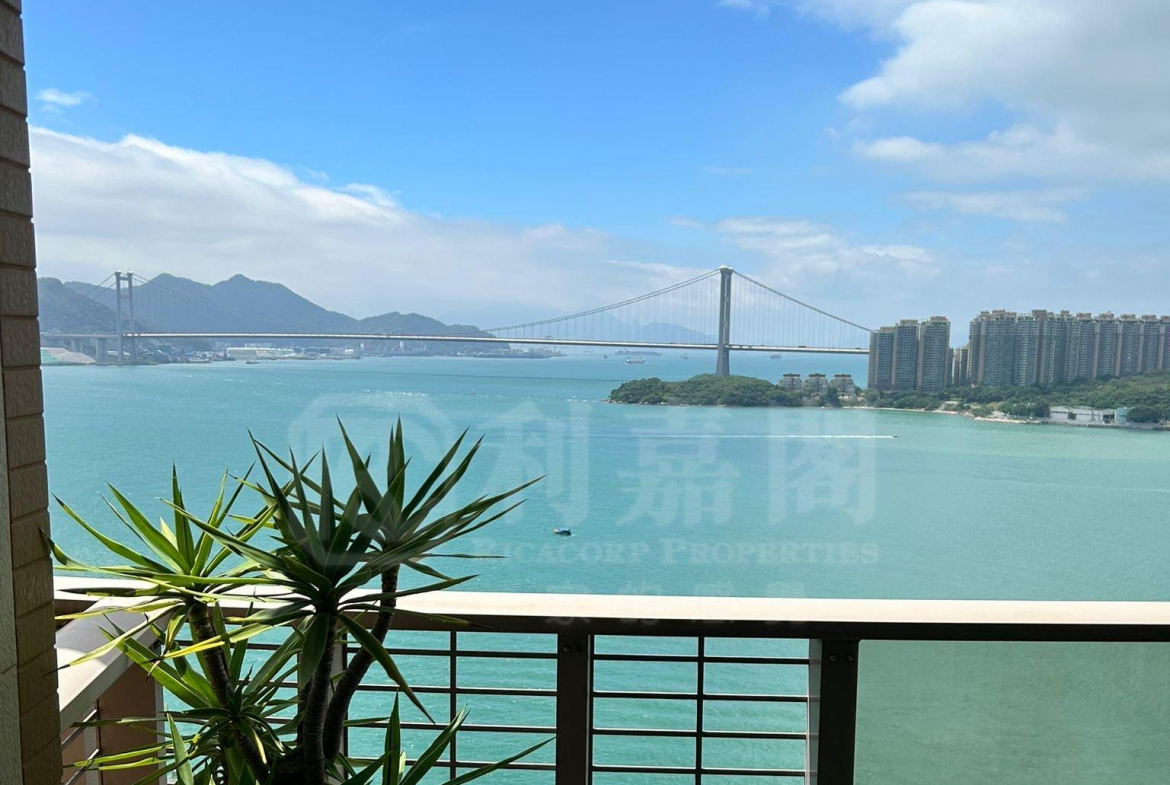 海雲軒 2座 - 28NTS – 香港北部都會區